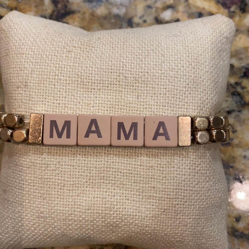 MAMA bracelet